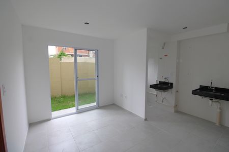 Apartamento para alugar com 60m², 2 quartos e 1 vagaSala