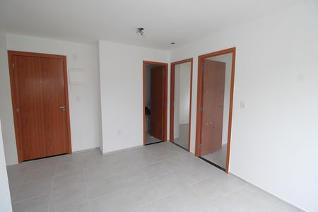 Apartamento para alugar com 60m², 2 quartos e 1 vagaSala