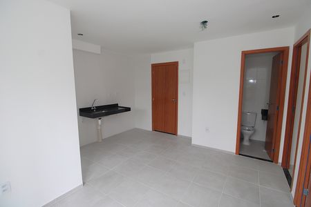Apartamento para alugar com 60m², 2 quartos e 1 vagaSala