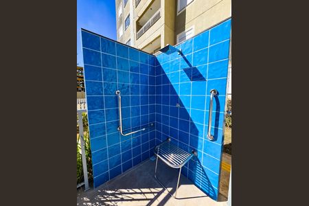 Apartamento para alugar com 60m², 2 quartos e 1 vaga Apartamento para alugar com 60m², 2 quartos e 1 vagaÁrea comum