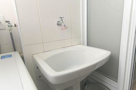 Apartamento à venda com 59m², 1 quarto e 1 vagaÁrea de Serviço