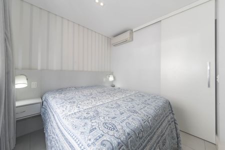 Apartamento à venda com 59m², 1 quarto e 1 vagaSuíte