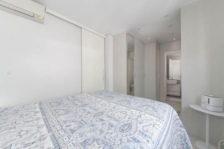 Apartamento à venda com 59m², 1 quarto e 1 vagaSuíte