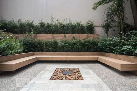 Apartamento à venda com 59m², 1 quarto e 1 vagaÁrea Comum