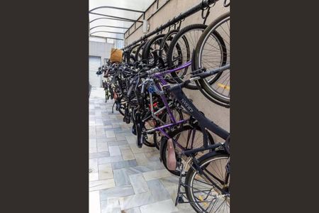 Apartamento à venda com 59m², 1 quarto e 1 vagaÁrea Comum