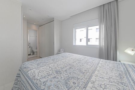 Apartamento à venda com 59m², 1 quarto e 1 vagaSuíte