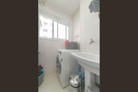 Apartamento à venda com 59m², 1 quarto e 1 vagaÁrea de Serviço