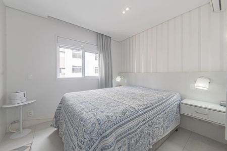 Apartamento à venda com 59m², 1 quarto e 1 vagaSuíte