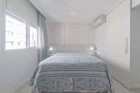 Apartamento à venda com 59m², 1 quarto e 1 vagaSuíte