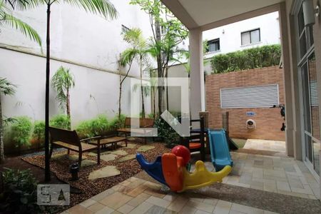 Apartamento à venda com 59m², 1 quarto e 1 vagaÁrea Comum