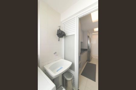 Apartamento à venda com 59m², 1 quarto e 1 vagaÁrea de Serviço