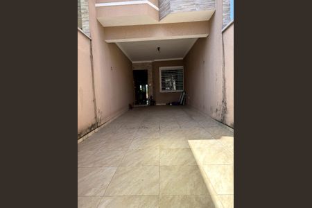 Casa à venda com 160m², 3 quartos e 2 vagas Casa à venda com 160m², 3 quartos e 2 vagasGaragem