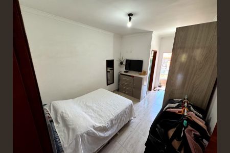 Casa à venda com 160m², 3 quartos e 2 vagas Casa à venda com 160m², 3 quartos e 2 vagasQuarto Suíte