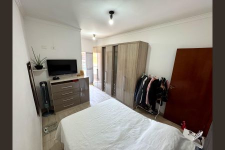 Casa à venda com 160m², 3 quartos e 2 vagas Casa à venda com 160m², 3 quartos e 2 vagasQuarto Suíte