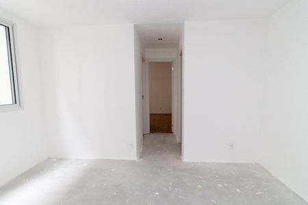 Apartamento para alugar com 38m², 2 quartos e sem vagaSala