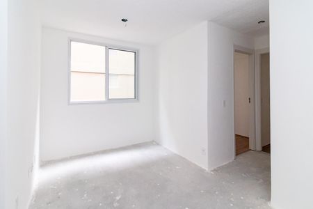 Apartamento para alugar com 38m², 2 quartos e sem vagaSala
