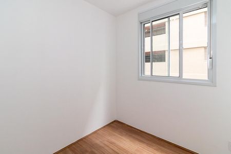 Apartamento para alugar com 38m², 2 quartos e sem vagaQuarto 1