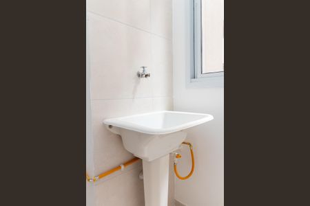 Apartamento para alugar com 38m², 2 quartos e sem vagaÁrea de Serviço