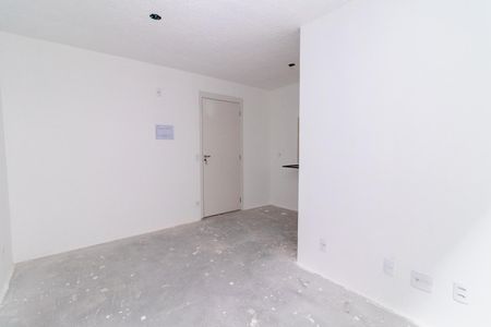 Apartamento para alugar com 38m², 2 quartos e sem vagaSala