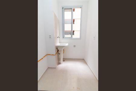 Apartamento para alugar com 38m², 2 quartos e sem vagaÁrea de Serviço