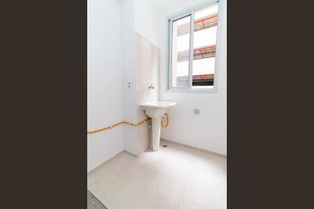 Apartamento para alugar com 38m², 2 quartos e sem vagaÁrea de Serviço