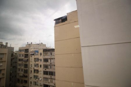 Apartamento à venda com 78m², 1 quarto e sem vagaVista da Suíte 