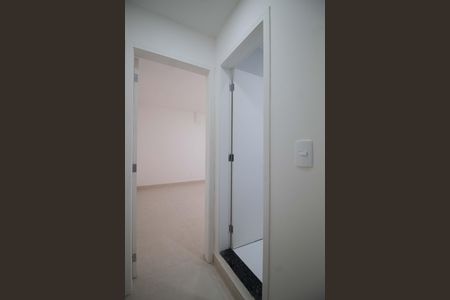Apartamento à venda com 78m², 1 quarto e sem vagaBanheiro da Suíte 