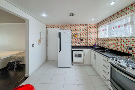 Apartamento à venda com 105m², 3 quartos e 1 vagaCozinha