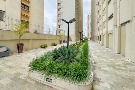 Apartamento à venda com 105m², 3 quartos e 1 vagaÁrea comum