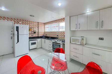 Apartamento à venda com 105m², 3 quartos e 1 vagaCozinha