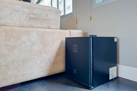 Apartamento à venda com 105m², 3 quartos e 1 vagaDetalhe Sala