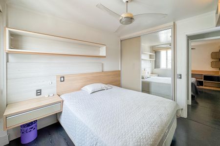 Apartamento à venda com 105m², 3 quartos e 1 vagaSuíte