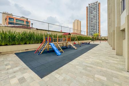 Apartamento à venda com 105m², 3 quartos e 1 vagaPlayground