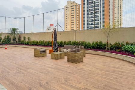 Apartamento à venda com 105m², 3 quartos e 1 vagaÁrea comum