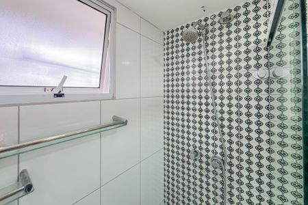 Apartamento à venda com 105m², 3 quartos e 1 vagaBanheiro Corredor