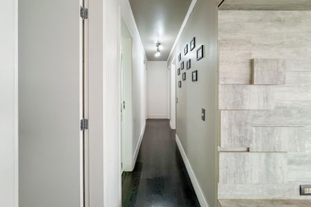 Apartamento à venda com 105m², 3 quartos e 1 vagaCorredor