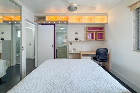 Apartamento à venda com 105m², 3 quartos e 1 vagaSuíte