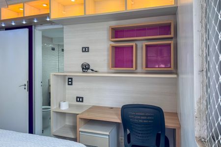 Apartamento à venda com 105m², 3 quartos e 1 vagaSuíte