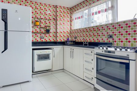 Apartamento à venda com 105m², 3 quartos e 1 vagaCozinha