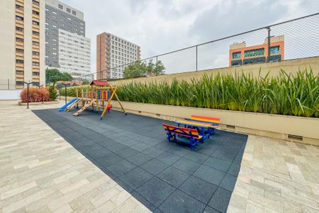 Apartamento à venda com 105m², 3 quartos e 1 vagaPlayground