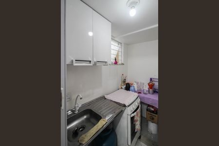 Casa para alugar com 180m², 5 quartos e 2 vagasCozinha 1