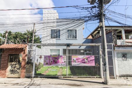 Casa para alugar com 180m², 5 quartos e 2 vagasFachada