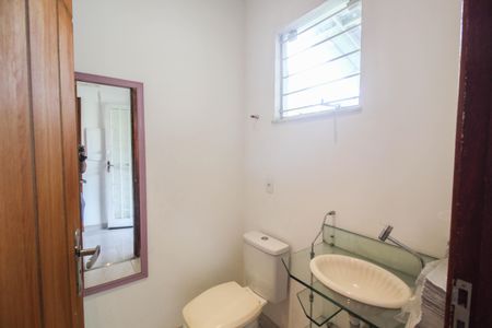 Casa para alugar com 180m², 5 quartos e 2 vagasBanheiro 3