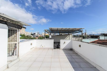 Casa para alugar com 180m², 5 quartos e 2 vagasTerraço
