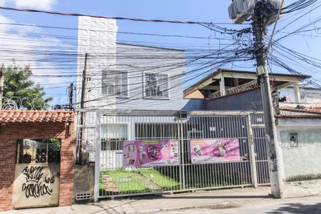 Casa para alugar com 180m², 5 quartos e 2 vagasFachada