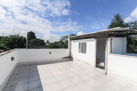 Casa para alugar com 180m², 5 quartos e 2 vagasTerraço