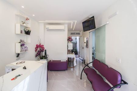 Casa para alugar com 180m², 5 quartos e 2 vagasSala 2