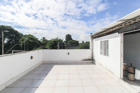Casa para alugar com 180m², 5 quartos e 2 vagasTerraço