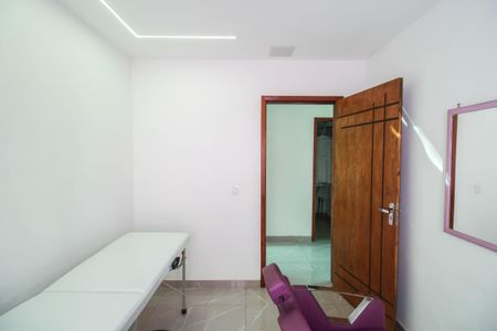 Casa para alugar com 180m², 5 quartos e 2 vagasQuarto 2