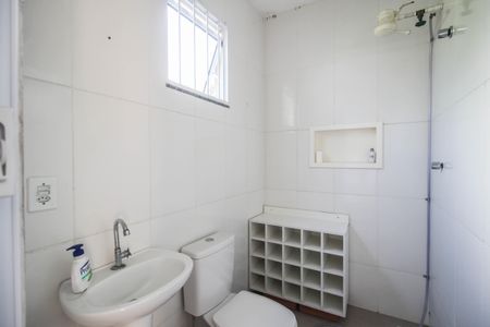 Casa para alugar com 180m², 5 quartos e 2 vagasBanheiro